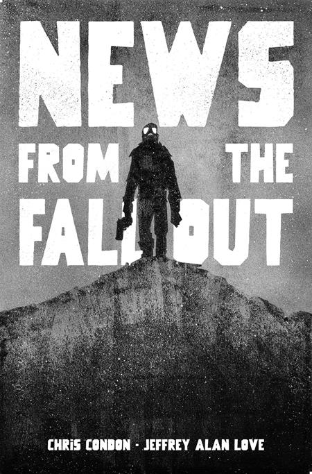 NEWS FROM THE FALLOUT TP (MR) 2026