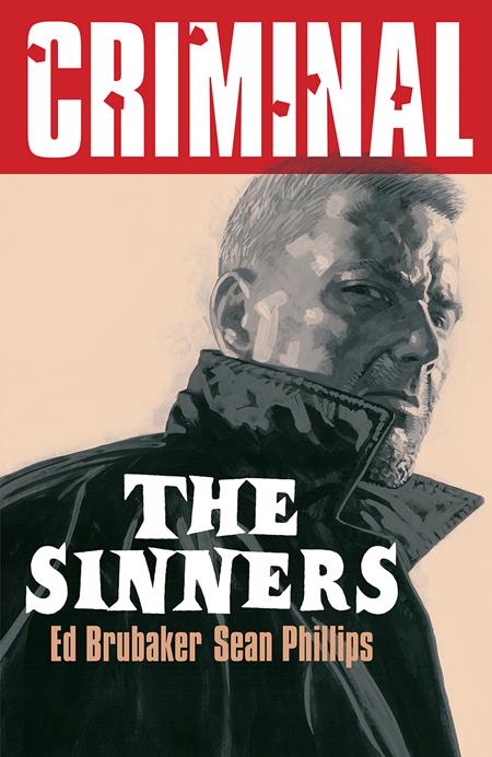 CRIMINAL TP VOL 05 THE SINNERS NEW PRINTING (MR) 2025