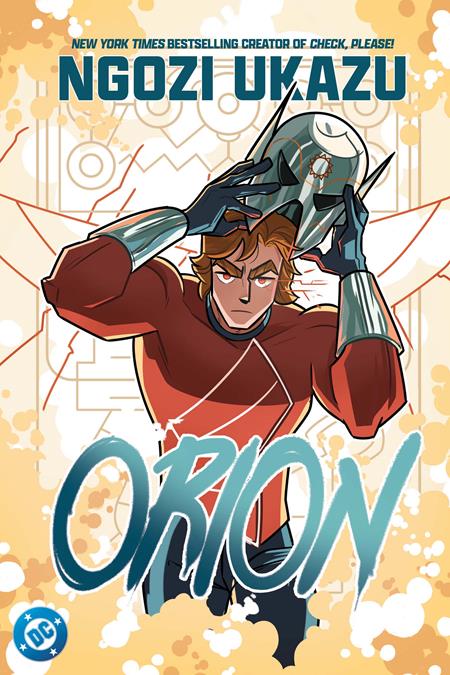 ORION TP 2026