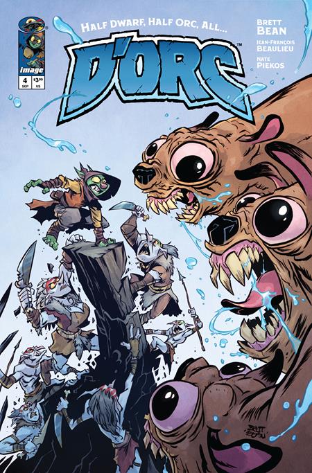DORC #4 CVR A BRETT BEAN & JEAN FRANCOIS BEAULIEU 05/13/2026