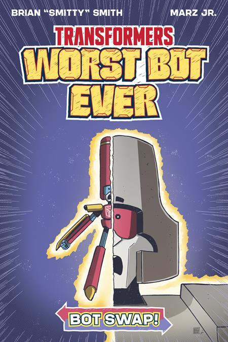 TRANSFORMERS WORST BOT EVER TP OGN BOT SWAP 2026