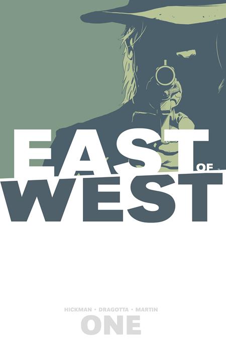 EAST OF WEST TP VOL 01 LA PROMESA (NUEVO PTG)