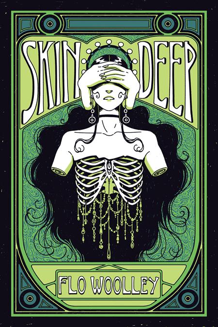 SKIN DEEP (ONE SHOT) (MR) 2024