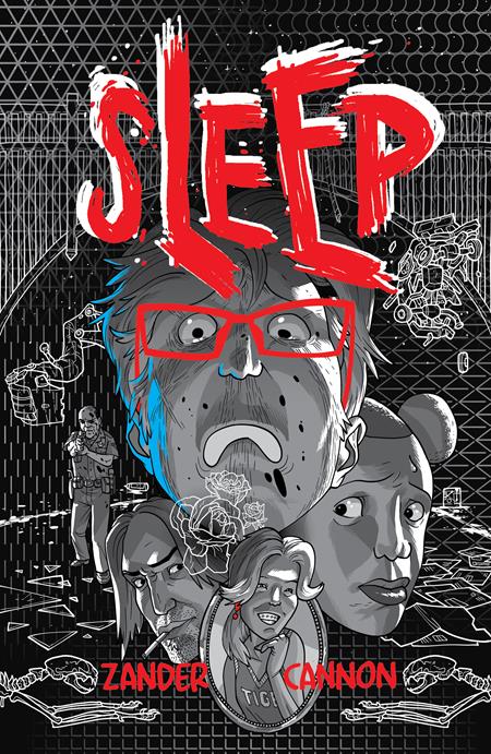 SLEEP TP 2026