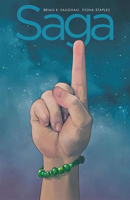 SAGA COMPENDIUM TP VOL 01 (MR) 2019