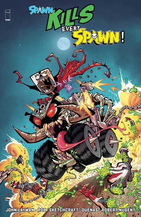 SPAWN KILLS EVERY SPAWN TP (2025)