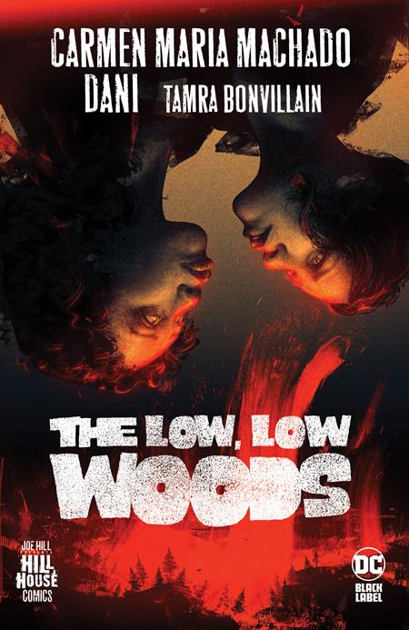 LOW LOW WOODS TP (MR) 2021