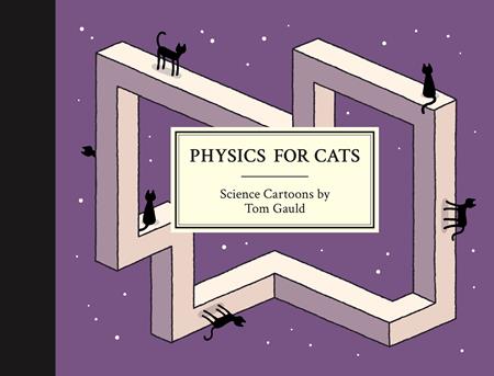 PHYSICS FOR CATS HC 2025