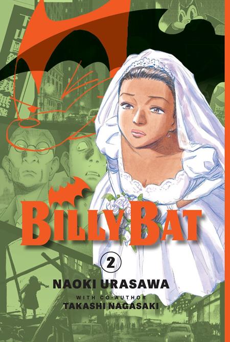 BILLY BAT TP VOL 02 (MR) (2026)