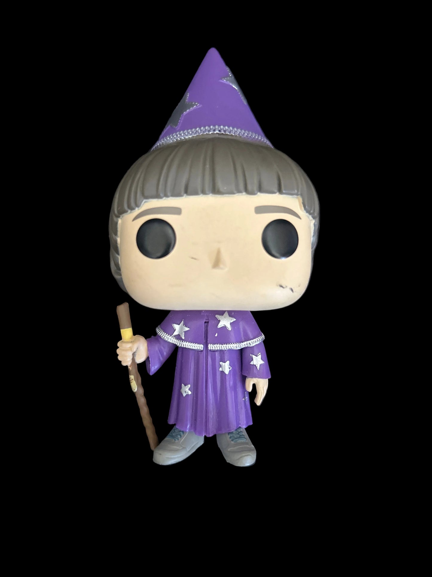 Funko Pop! Stranger Things: Will the Wise (#805) (no box/packaging)