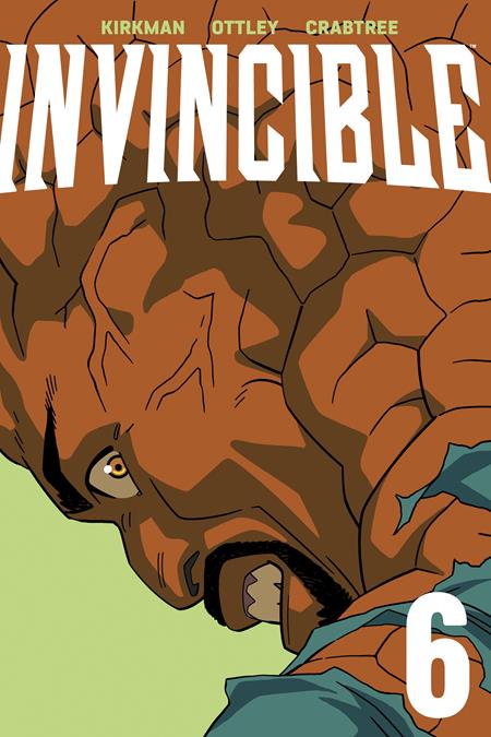 INVINCIBLE TP VOL 06 NEW EDITION 2024