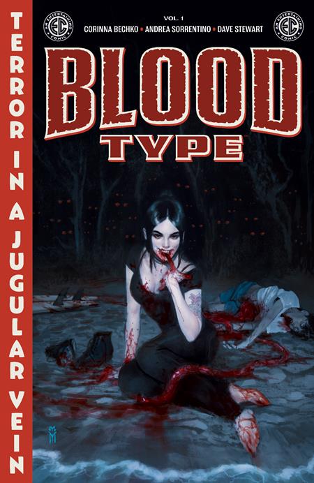 EC BLOOD TYPE TP 2026
