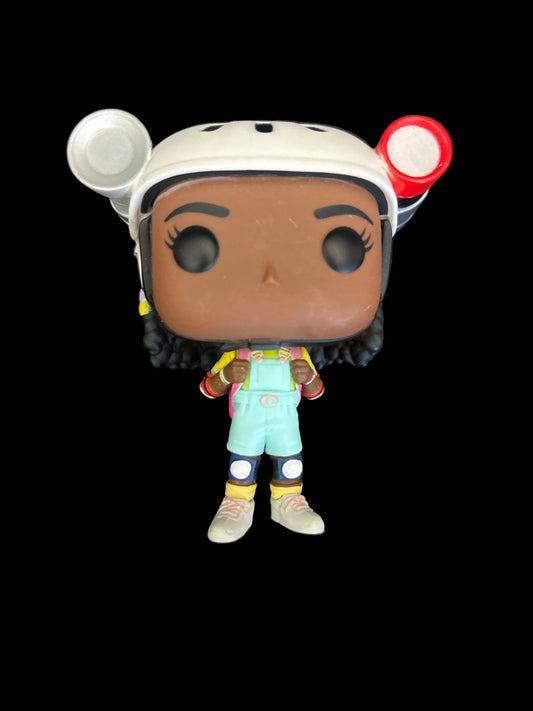 Funko Pop! Stranger Things: Erica (#808) (no box/packaging)