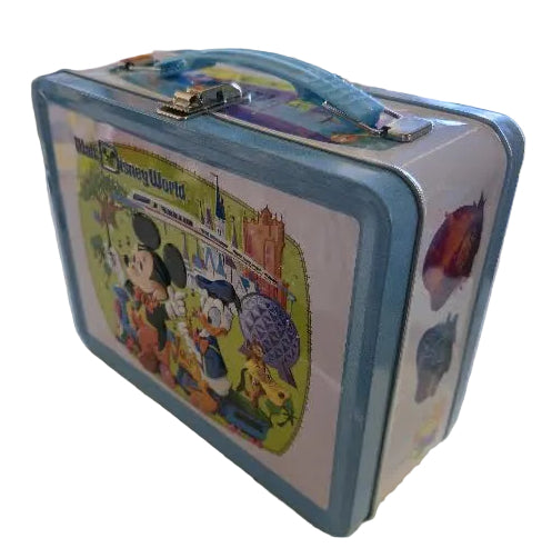 D23 Official Disney Fan Club 2021 Gold Member Collector Set
