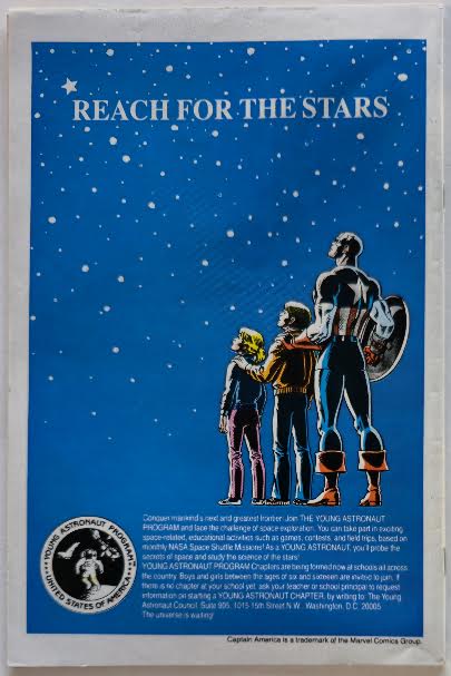 Amazing Spider-Man #268 (1985) Vintage Comic