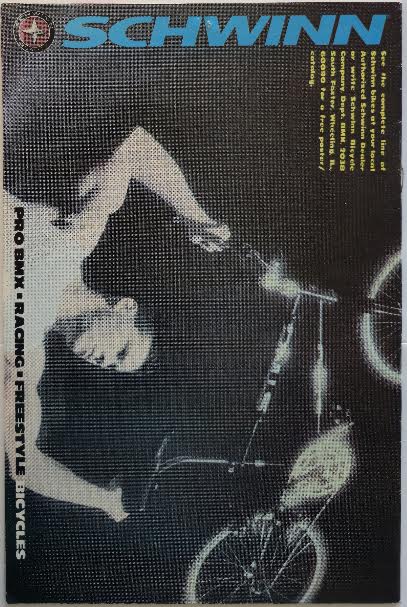 Daredevil #270 1989 Vintage Comic