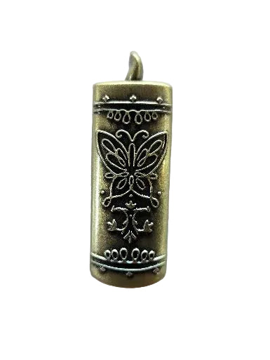 Disney D23 Pin 2024 Encanto Candle Gold Member Mystery Pin