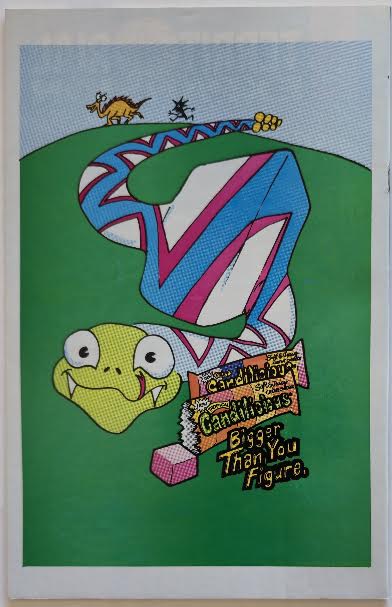 Amazing Spider-Man #307 1988 Vintage Comic