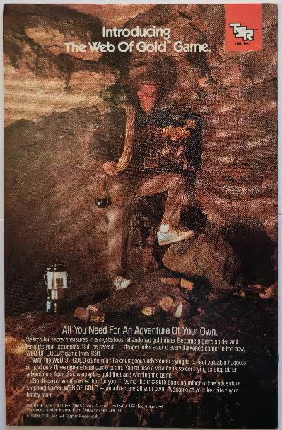 What If? #7 1989 Vintage Comic