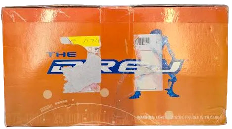 The Drej Titan A.E. Limited Edition Statue Vintage # of 2000