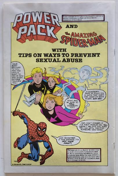 Amazing Spider-Man #278 (1986) Vintage Comic