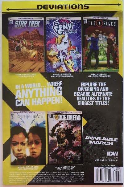 Transformers: Lost Light #4 2017