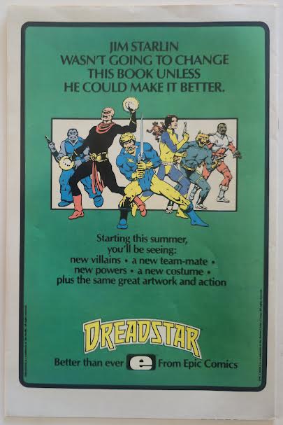 Amazing Spider-Man #257 1984