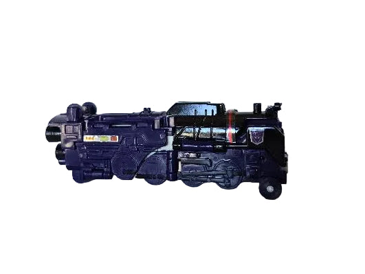 Transformers Evil Decepticon Triple Changers Astrotrain G1 Reissue