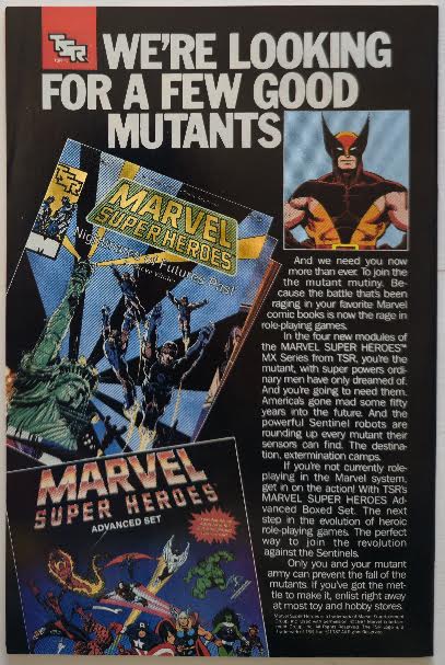 Amazing Spider-Man #298 1988 VF-NM Vintage Comic