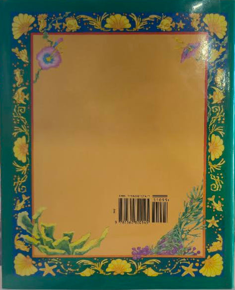 Disney's The Little Mermaid: Tales From Under the Sea HC 1991