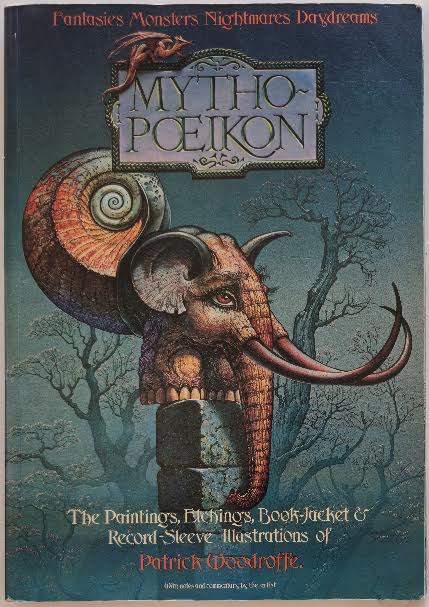 Mythopoeikon TP 1976