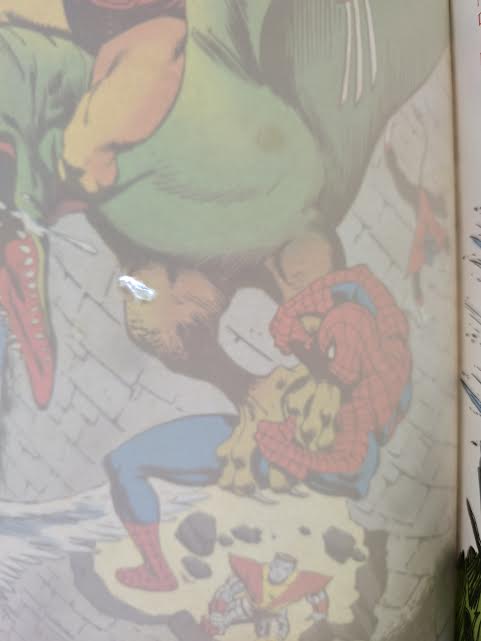 X-Men in the Savage Land TP 1990 (Pre-Owned)