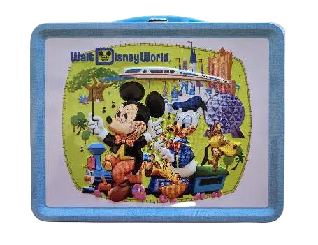 D23 Official Disney Fan Club 2021 Gold Member Collector Set