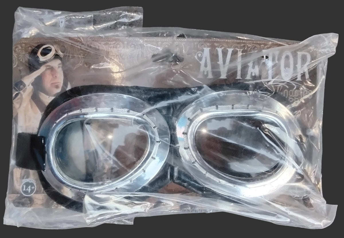 Aviator Goggles