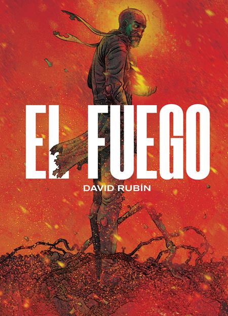 EL FUEGO HC 2025