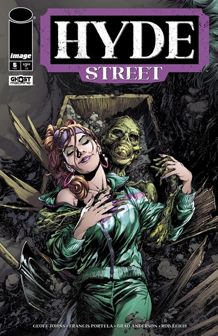 HYDE STREET #5 CVR A IVAN REIS & DANNY MIKI (4/2/25)