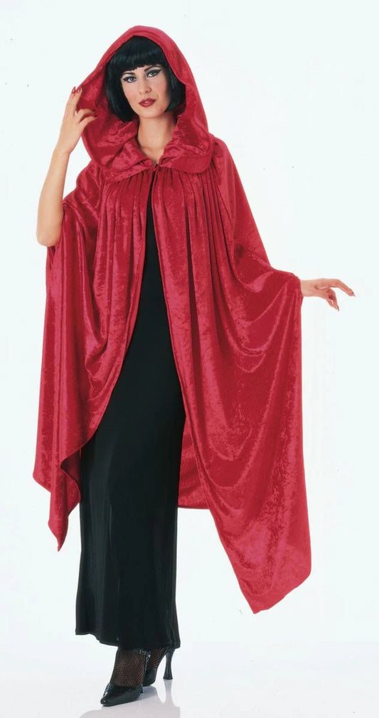 Gothic Cloak