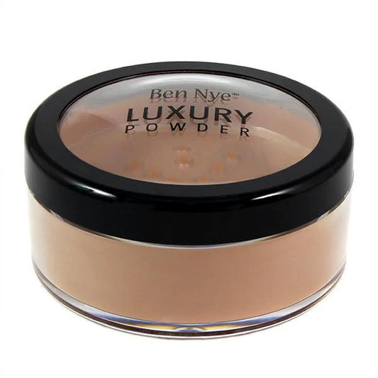 Ben Nye Luxury Powder