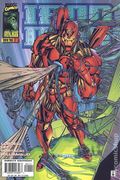 Iron Man (1996, segunda serie) #1A - #12