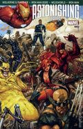 Cuentos asombrosos (2009 Marvel) # 1A y # 2