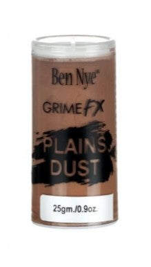 Ben Nye Grime FX Plains Dust Charakterpulver .9oz