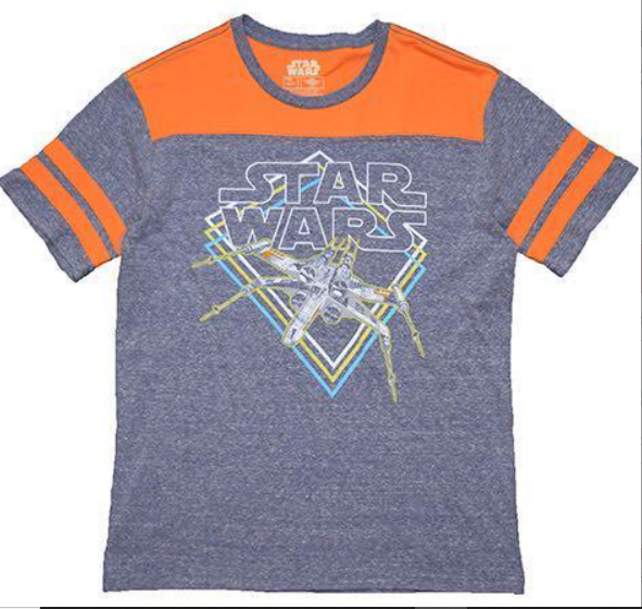 X-Wing Shirt LG