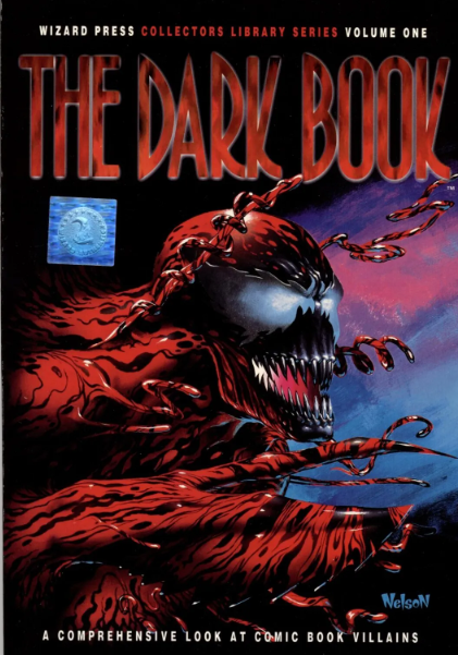 The Dark Book