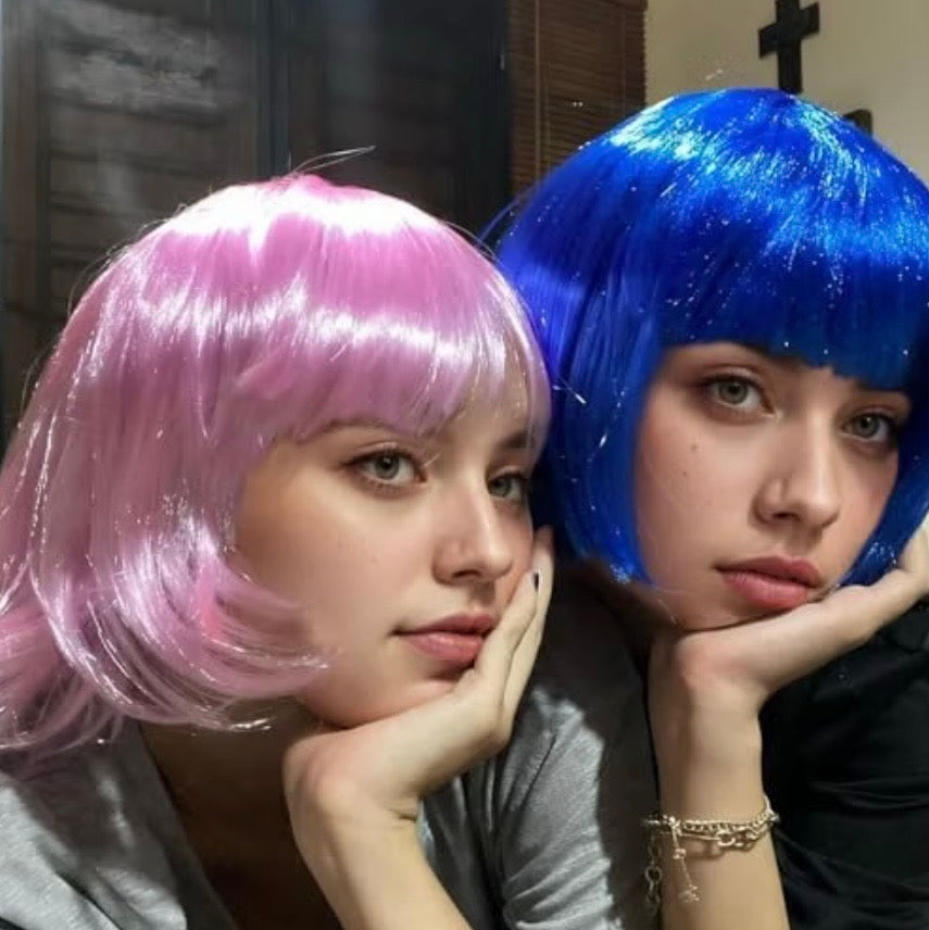 Bob Wig