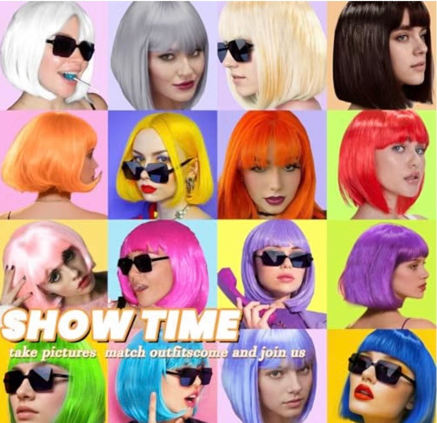 Bob Wig