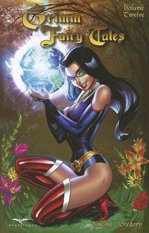 Grimm Fairy Tales, Vol. 12 (2012)