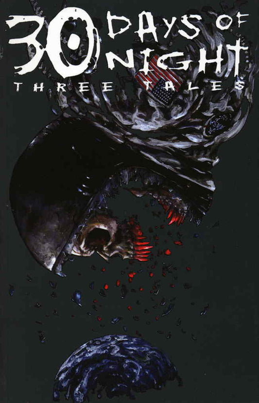 30 días de noche: tres cuentos vol. 5TP 2006