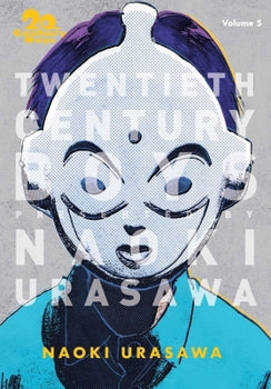 20th Century Boys: The Perfect Edition, Vol. 5 (2018)