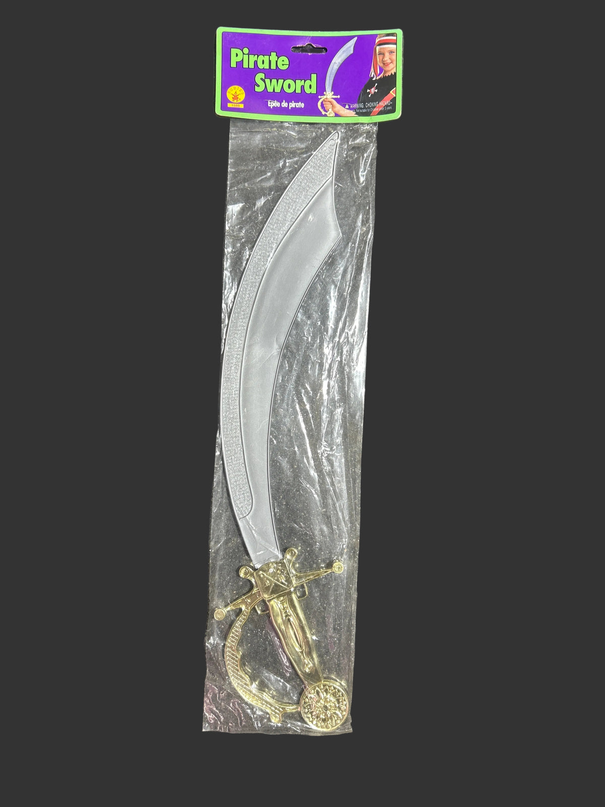 PIRATE SWORD