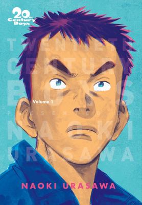 20th Century Boys: The Perfect Edition, Vol. 1 (2018)